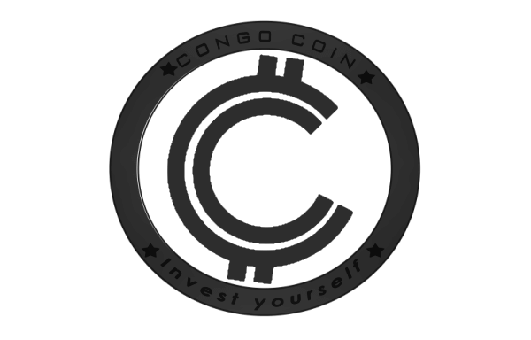 logo CongoCoin